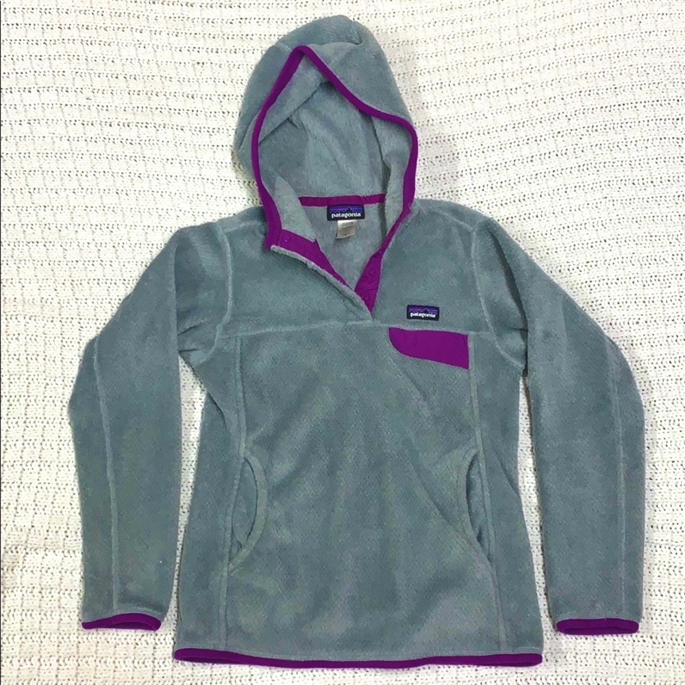 Patagonia Snap T